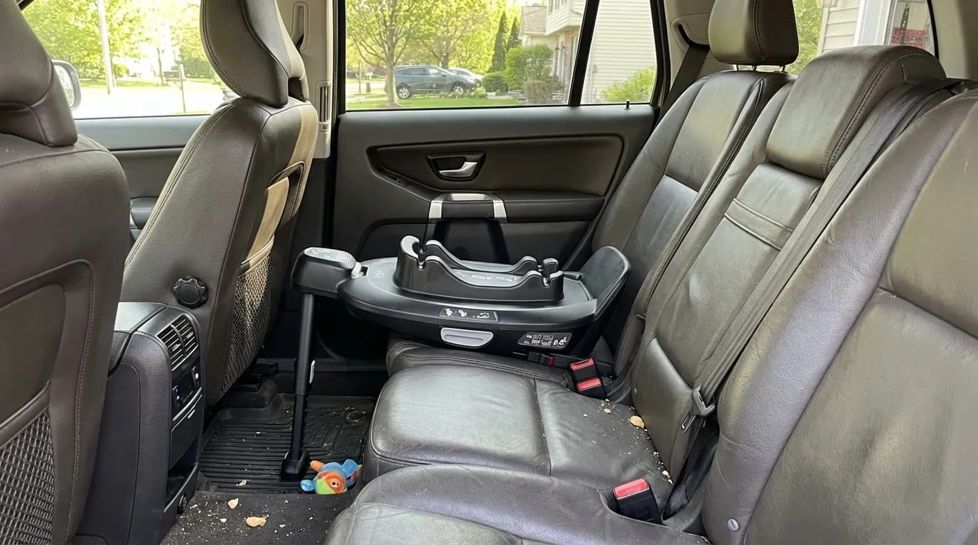 Bugaboo Owl by Nuna hero